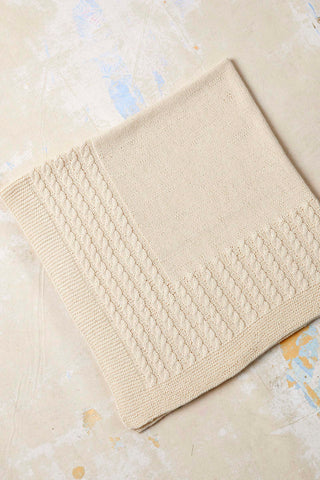 Lang - Punto 83 - Baby Cotton Naturally Colored