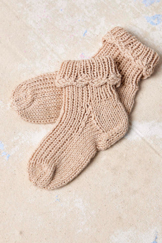 Lang - Punto 83 - Baby Cotton Naturally Colored