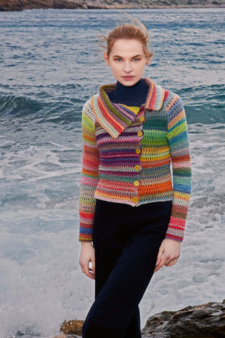 Lang - Punto 85 - Infinity