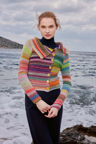 Lang - Punto 85 - Infinity