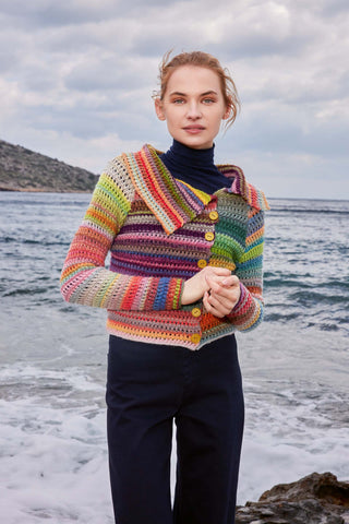 Lang - Punto 85 - Infinity