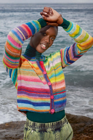 Lang - Punto 85 - Infinity