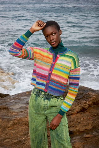 Lang - Punto 85 - Infinity