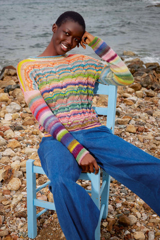 Lang - Punto 85 - Infinity