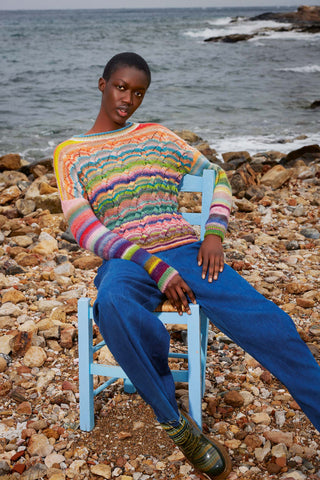 Lang - Punto 85 - Infinity