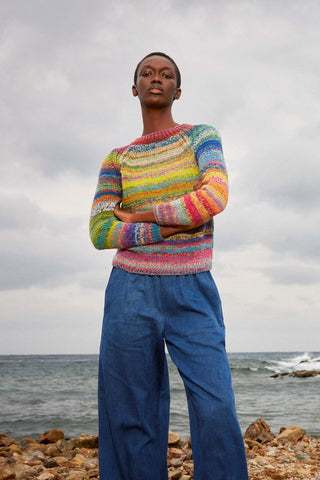 Lang - Punto 85 - Infinity