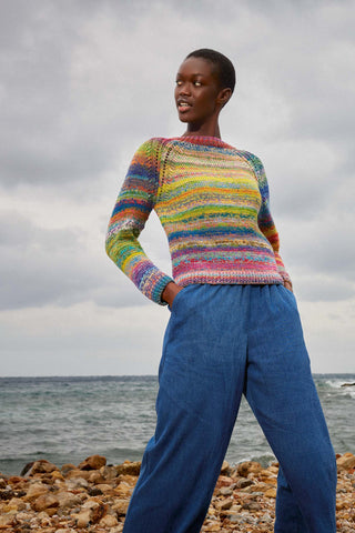 Lang - Punto 85 - Infinity