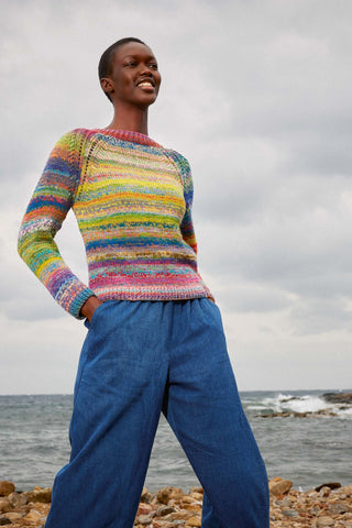 Lang - Punto 85 - Infinity