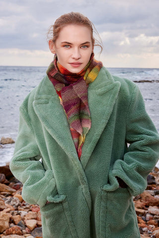 Lang - Punto 85 - Infinity