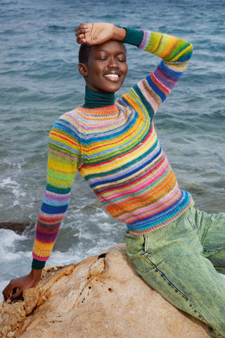 Lang - Punto 85 - Infinity