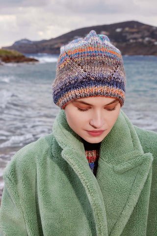 Lang - Punto 85 - Infinity