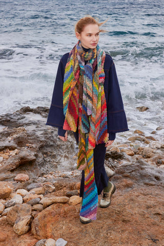 Lang - Punto 85 - Infinity