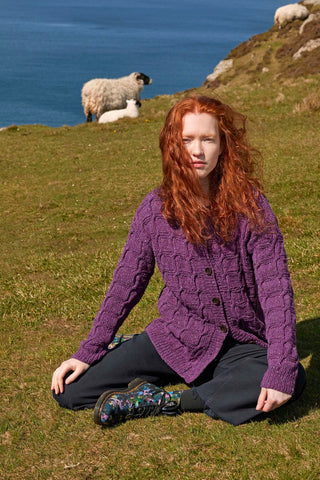 Lang - Punto 87 - Donegal