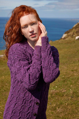 Lang - Punto 87 - Donegal