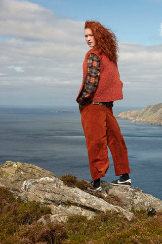 Lang - Punto 87 - Donegal