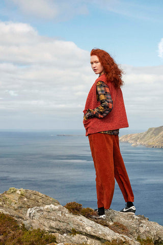 Lang - Punto 87 - Donegal