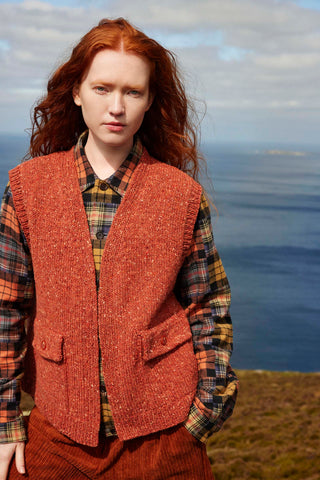 Lang - Punto 87 - Donegal