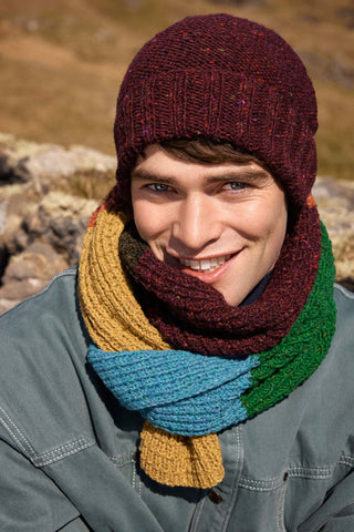 Lang - Punto 87 - Donegal