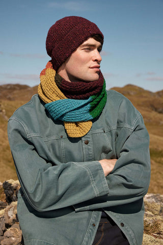 Lang - Punto 87 - Donegal