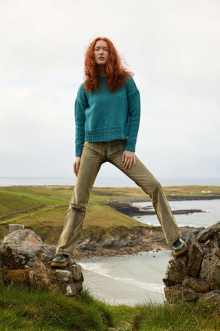 Lang - Punto 87 - Donegal