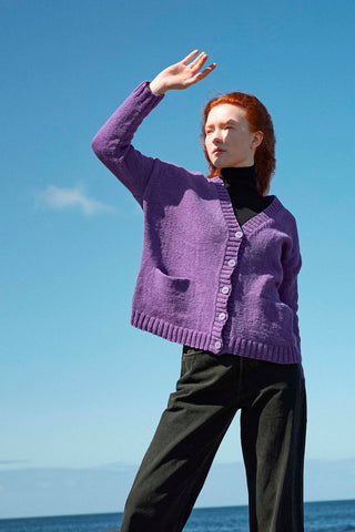 Lang - Punto 87 - Donegal