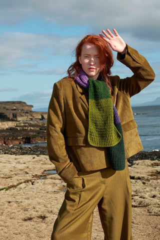 Lang - Punto 87 - Donegal