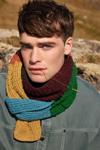 Lang - Punto 87 - Donegal