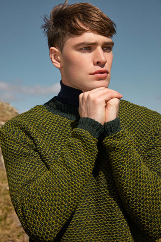 Lang - Punto 87 - Donegal