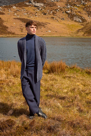 Lang - Punto 87 - Donegal