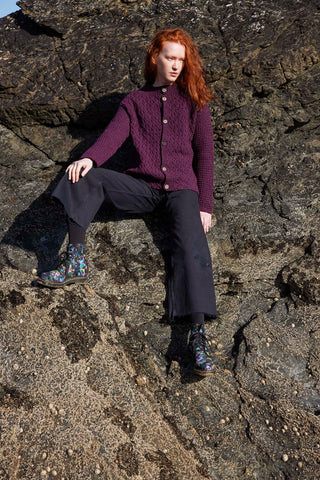 Lang - Punto 87 - Donegal