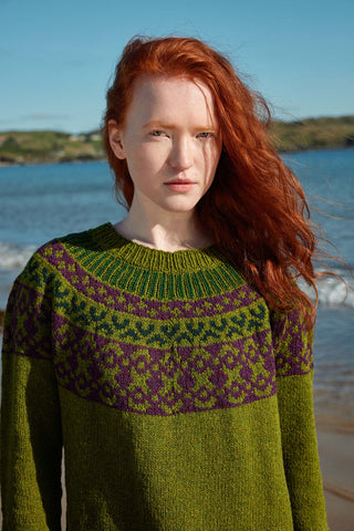 Lang - Punto 87 - Donegal