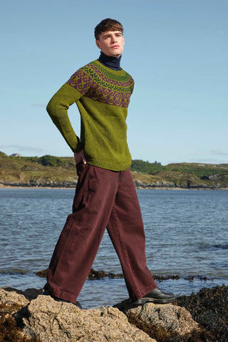 Lang - Punto 87 - Donegal