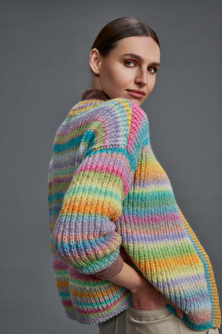 Lang - Punto 88 - Harmony & Magnolia