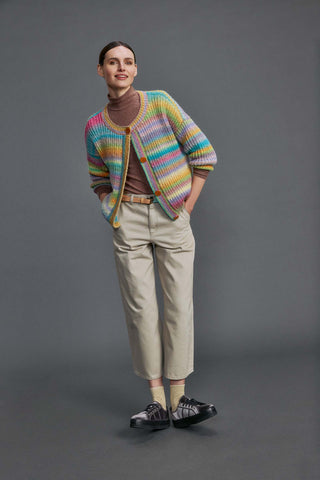 Lang - Punto 88 - Harmony & Magnolia