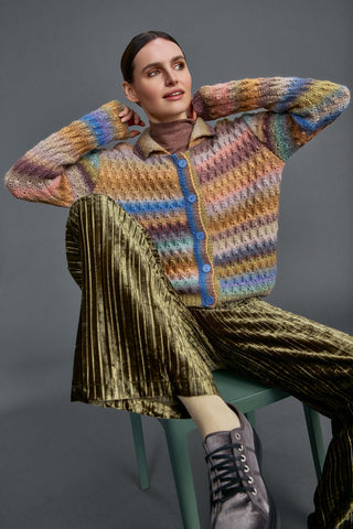 Lang - Punto 88 - Harmony & Magnolia