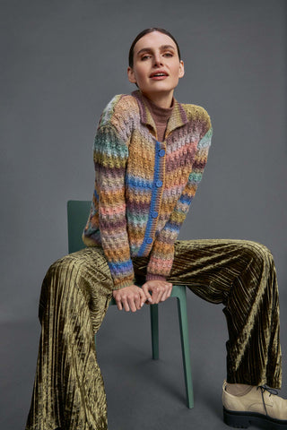 Lang - Punto 88 - Harmony & Magnolia