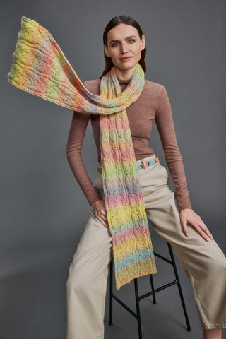 Lang - Punto 88 - Harmony & Magnolia