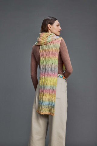 Lang - Punto 88 - Harmony & Magnolia