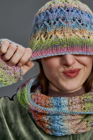 Lang - Punto 88 - Harmony & Magnolia