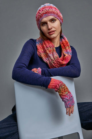 Lang - Punto 88 - Harmony & Magnolia