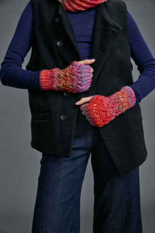 Lang - Punto 88 - Harmony & Magnolia