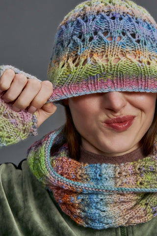 Lang - Punto 88 - Harmony & Magnolia