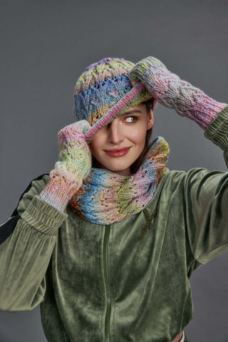 Lang - Punto 88 - Harmony & Magnolia