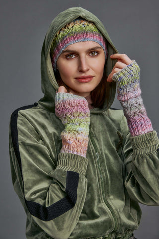 Lang - Punto 88 - Harmony & Magnolia