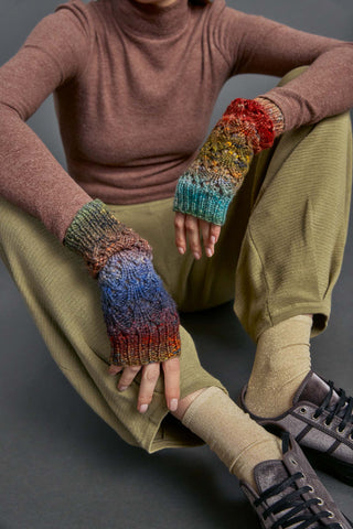 Lang - Punto 88 - Harmony & Magnolia