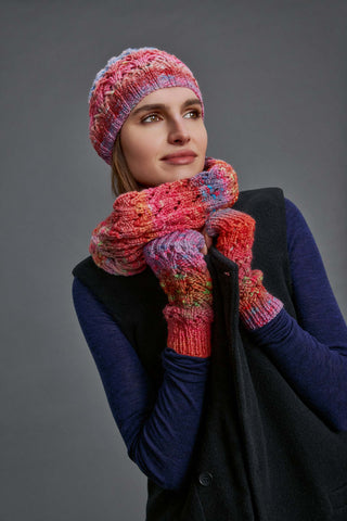 Lang - Punto 88 - Harmony & Magnolia