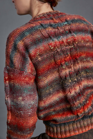 Lang - Punto 88 - Harmony & Magnolia