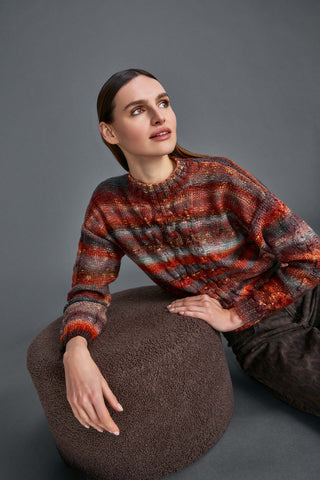 Lang - Punto 88 - Harmony & Magnolia