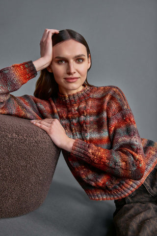 Lang - Punto 88 - Harmony & Magnolia