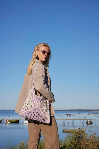 Lang - Punto 90 - Cotton Tweed